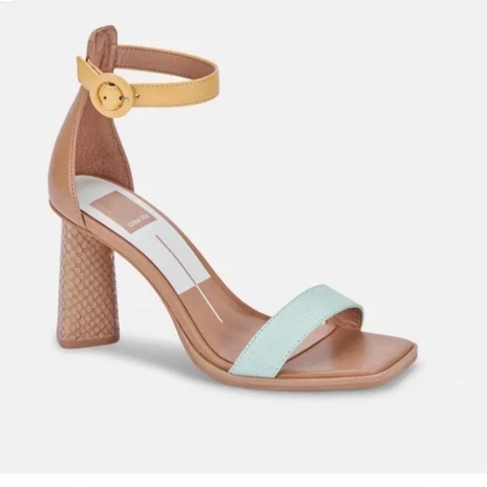 Dolce Vita V-Fionna Heels